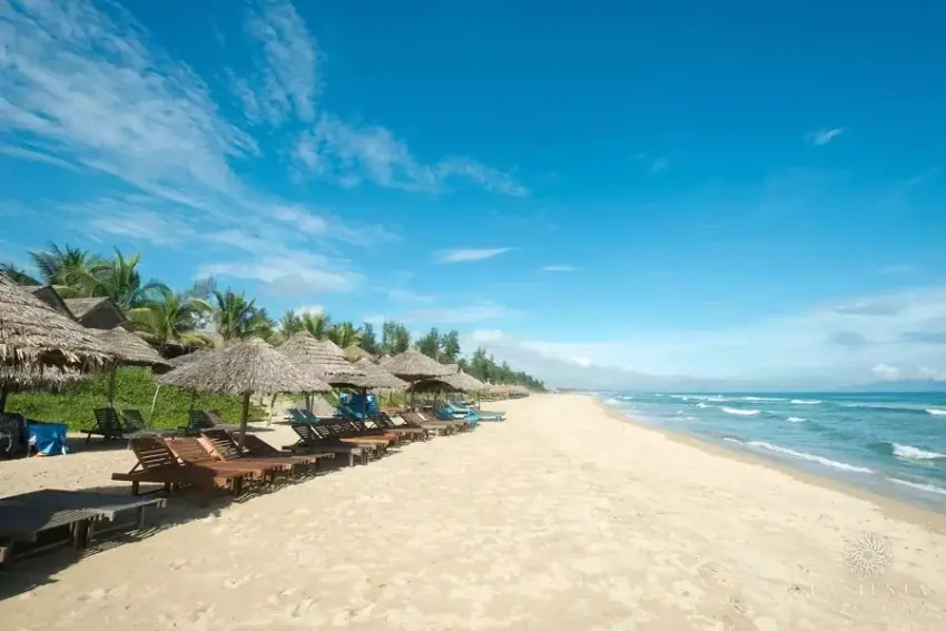 An Bang Beach 789379