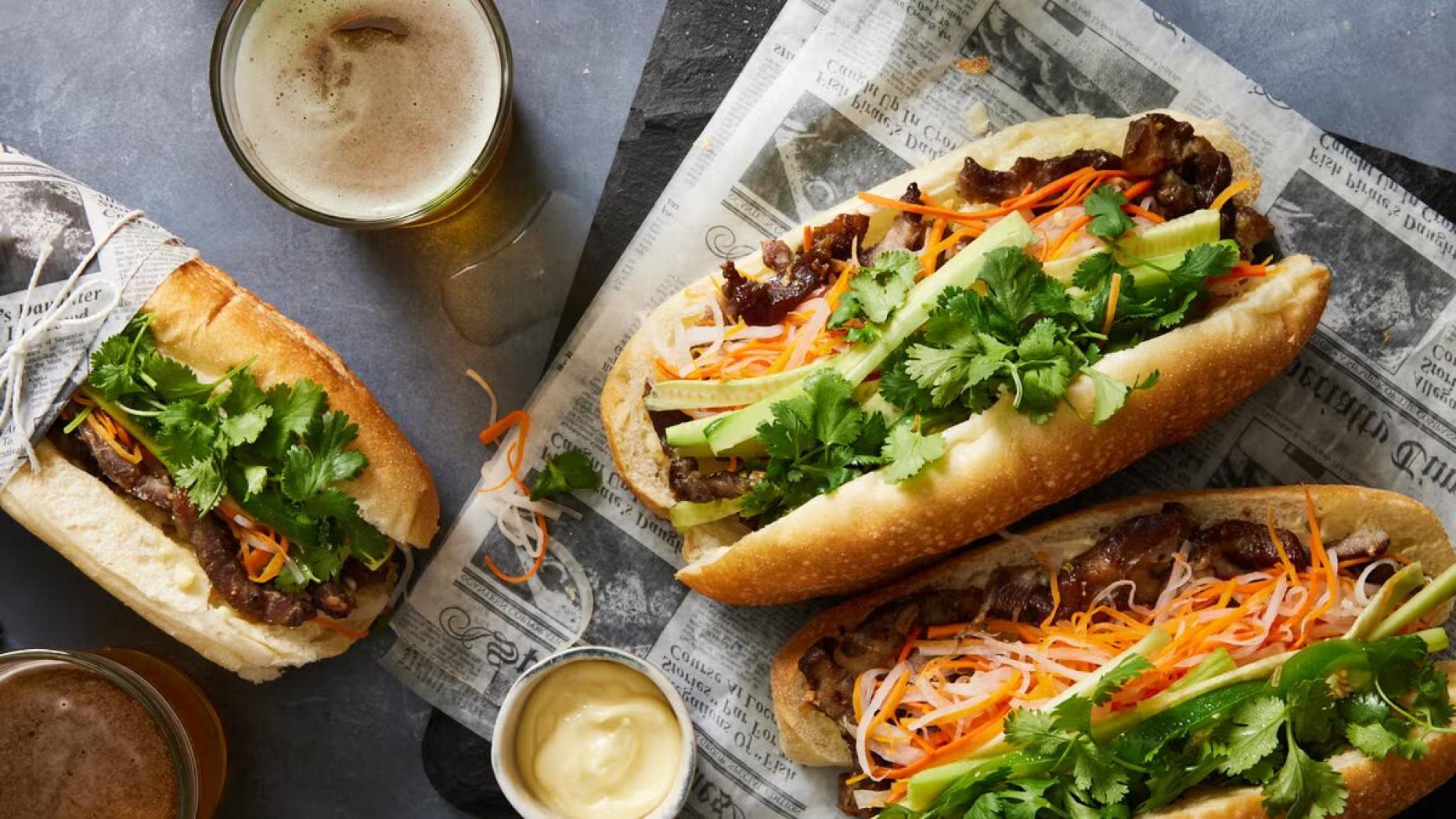 Banh Mi With Grilled Pork1 1663331872 923734