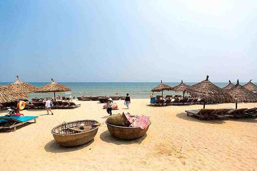 Cua Dai Beach 789747