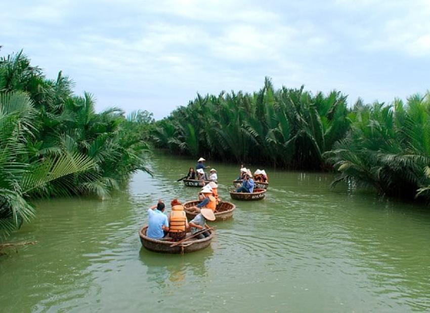 Hoi An Eco Tours Discovery 790375