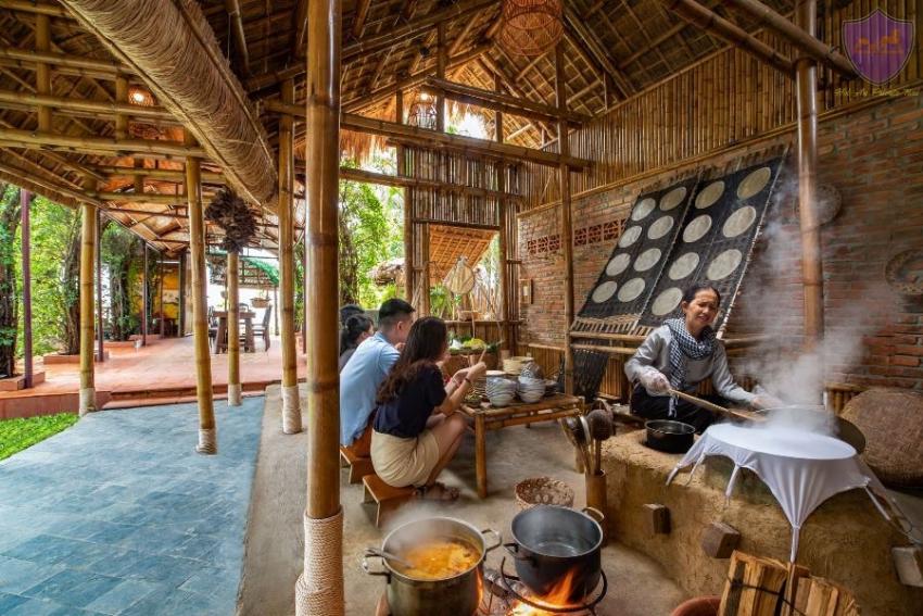 Hoi An Silk Village Viet Nam Hoi An 790219