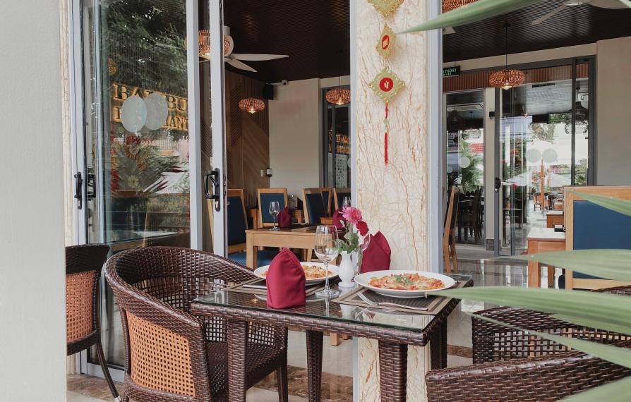Huong Le Feb 24 Bambu 4 923318
