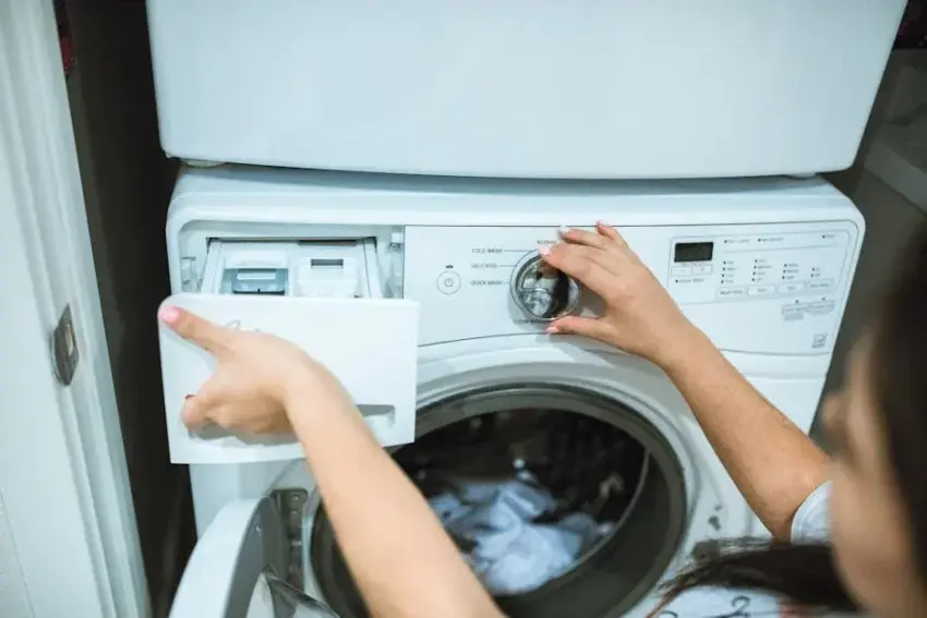 Laundry Pexels Photo 5591646 788882