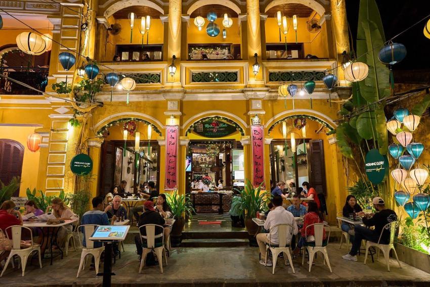 Morning Glory Hoi An 923548