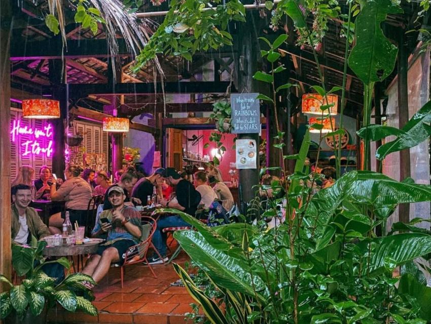 Rosies Cafe Hoi An 923617