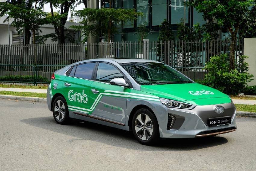 Take A Taxi Grab From Da Nang To Hoi An 791897