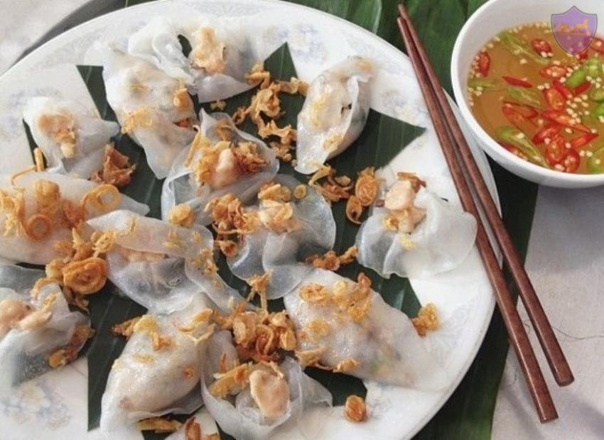 White Rose Dumplings Hoi An Private Taxi 1 1 923387
